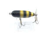Chautauqua Baby Torpedo Lure Jail Bird Color