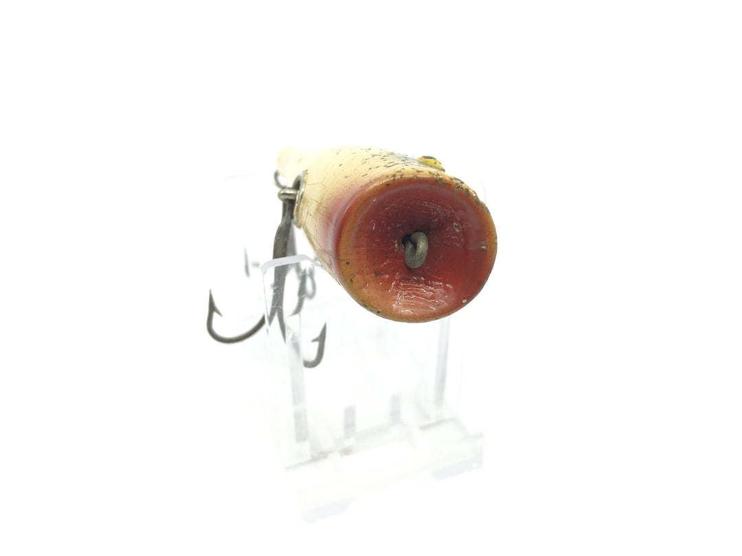 Creek Chub Plunker Silver Flash Color