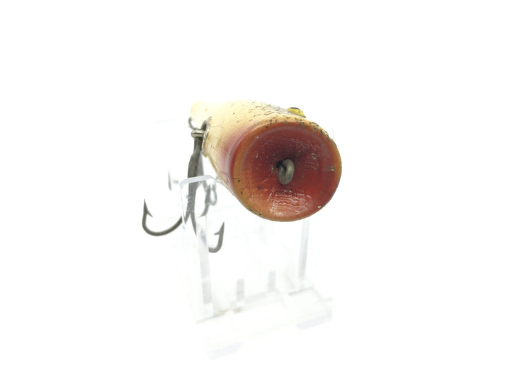 Creek Chub Plunker Silver Flash Color