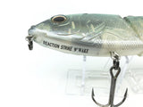 Reaction Strike 9" Wake Hard Swimbait
