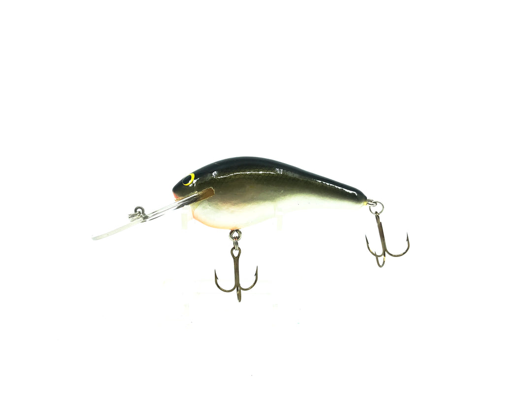 Lee Sisson 41 Tennessee Shad Color