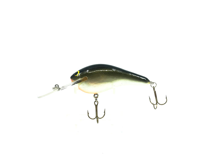 Lee Sisson 41 Tennessee Shad Color
