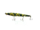 Smithwick Devils Horse Frog Color