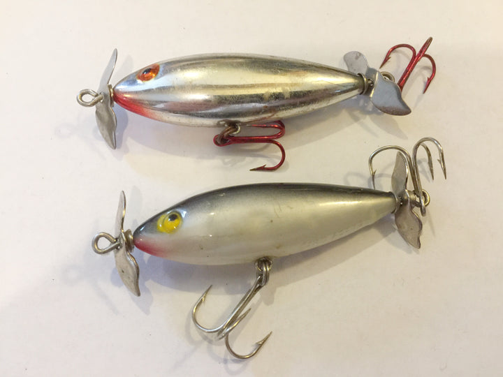 Cordell Crazy Shad Lot of 2