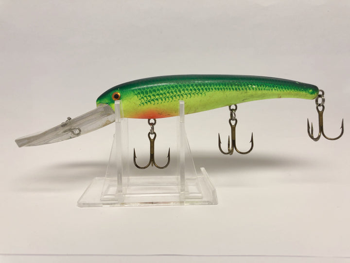 Mann's Stretch S 20 Two Pack