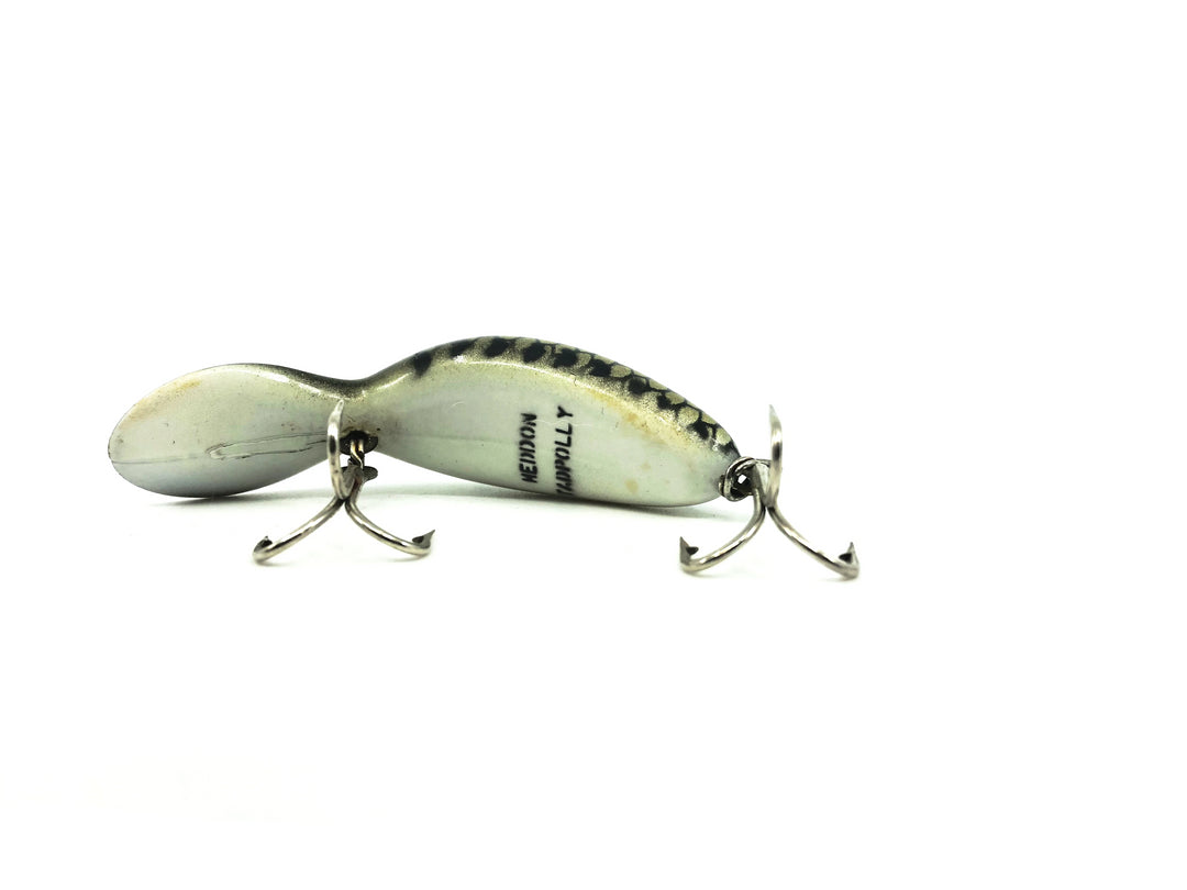 Heddon Tadpolly Spook BB Baby Bass Color