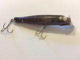 South Bend Pike-Oreno with Fisherman's Improvements