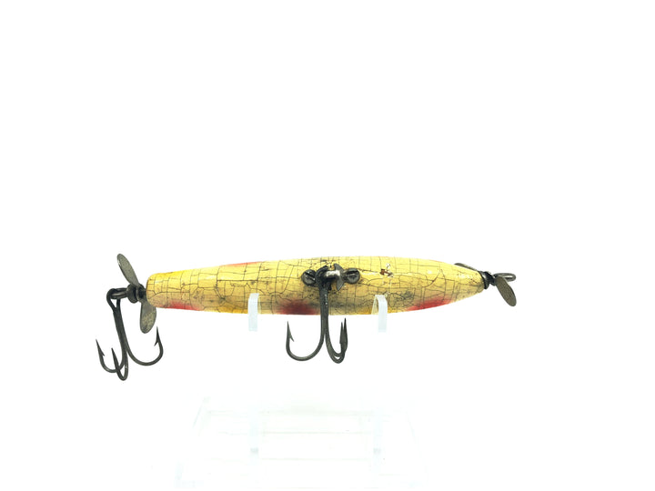 Bomber Spinstick 7300 Series #22 Candy Color
