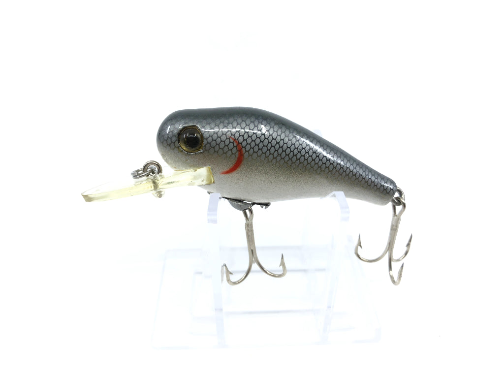 Heddon Timber Rattler Lure Shad Color