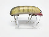 P & K Bright Eyes Lure Pike Color