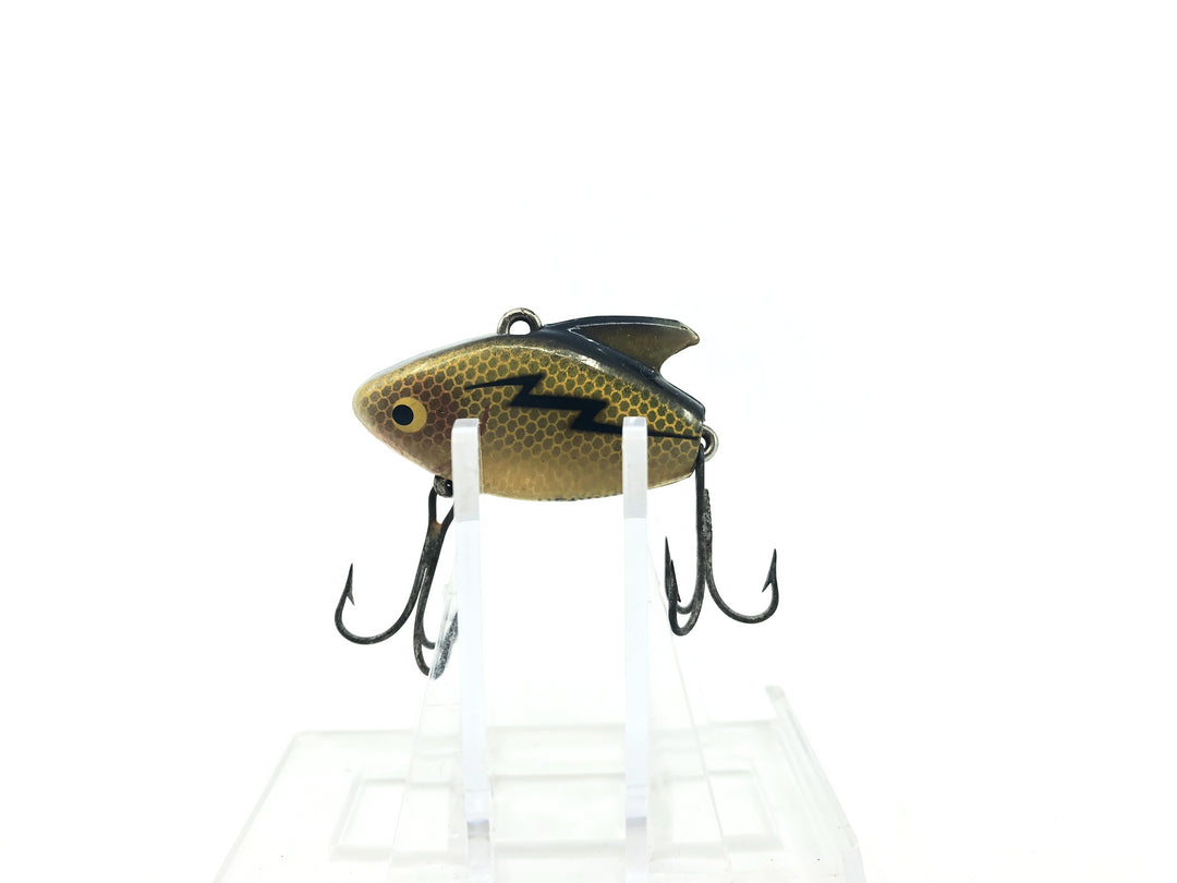 Heddon Sonic 385 L Perch Color
