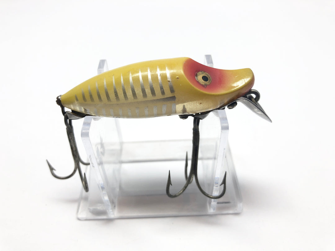 Heddon River Runt Spook Sinker Yellow Shore