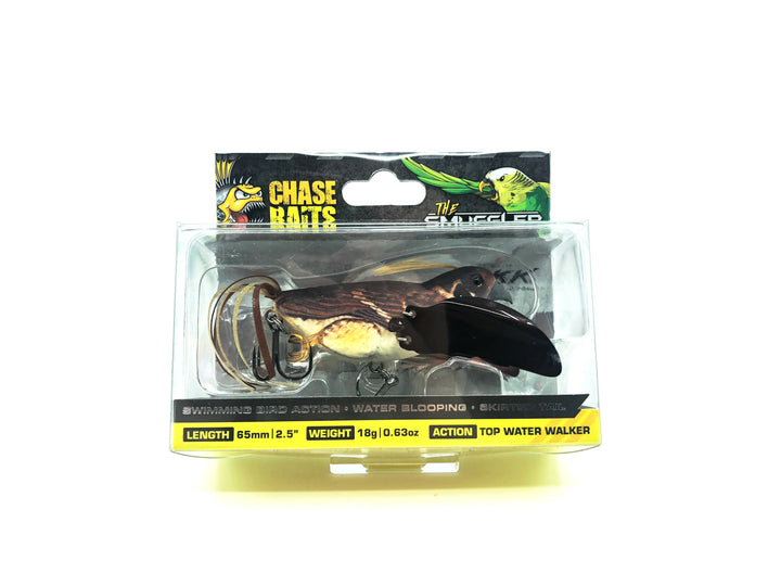 Chase Baits The Smuggler Sparrow Color Old Stock