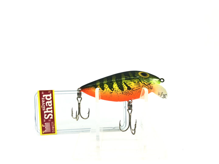 Storm Thin Fin T60 Naturalistic Perch Color with Box