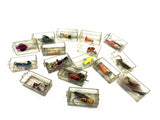 General Cement Ultra Light Lures Collections
