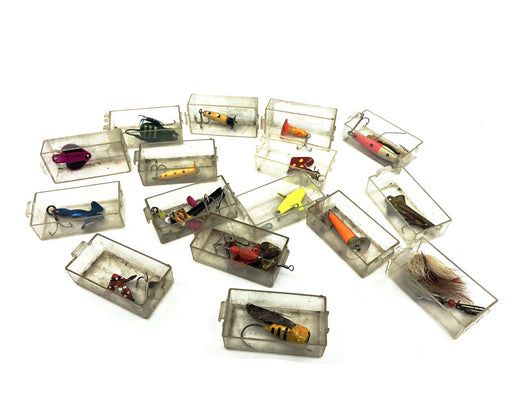 General Cement Ultra Light Lures Collections