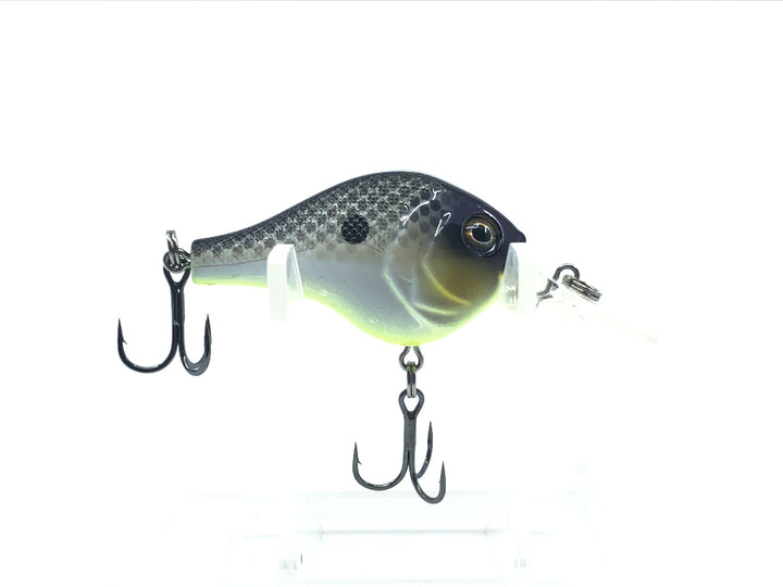 Berkley Digger Chamelon Pearl