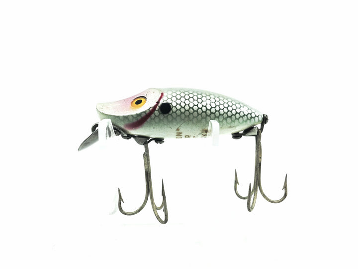 Heddon River Runt Spook Sinker 9110 SD Shad Color