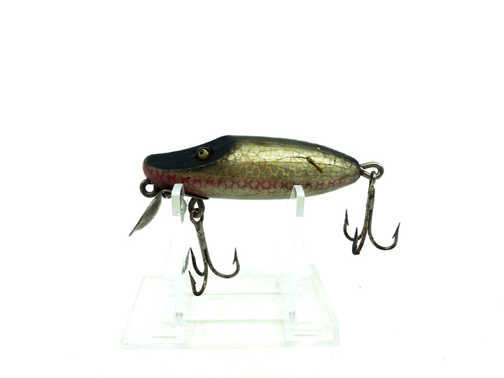 Shur-Strike River Master, Shiner Color