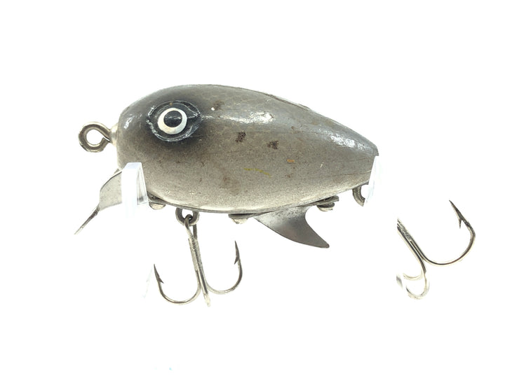 Strike King Water Scout Grey Shad