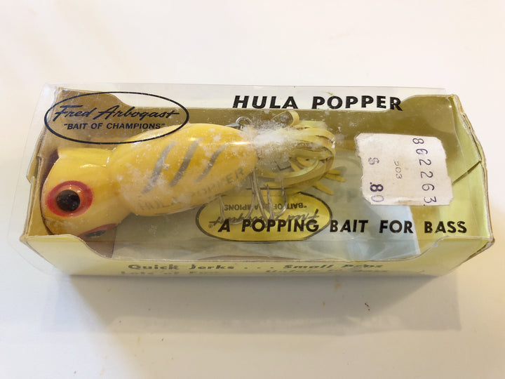 Hula Popper 750B New in Box
