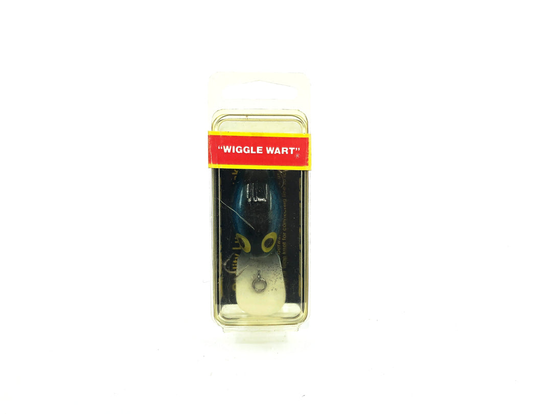 Storm Wiggle Wart V2 Blue Scale Color New in Box