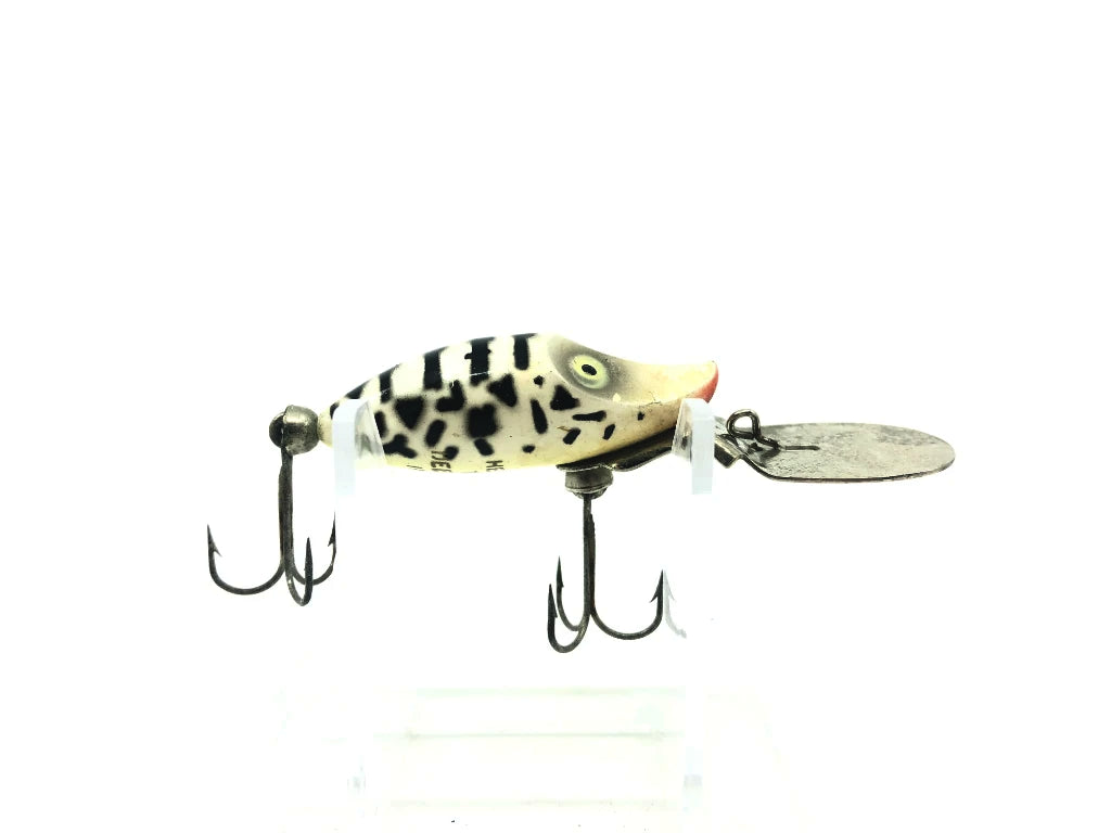 Heddon Tiny Deep Dive River Runt Coach Dog Color DD350CD