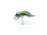Nuthin' Fancy Outdoors Frog Lure