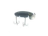 Arbogast Jitterbug Black Color