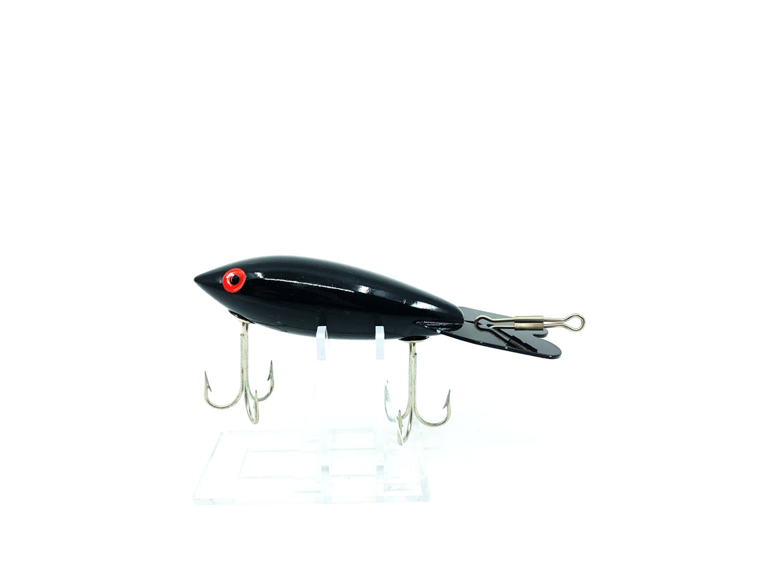Bomber 600 Series 602 Black Color