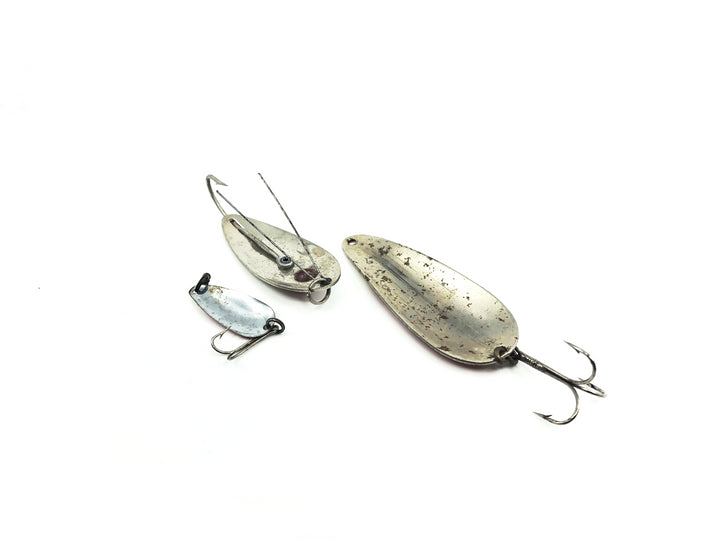 Spoon Three Pack
