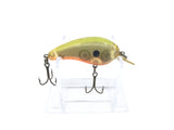 Unknown Small Crank Bait Lure Cool Color
