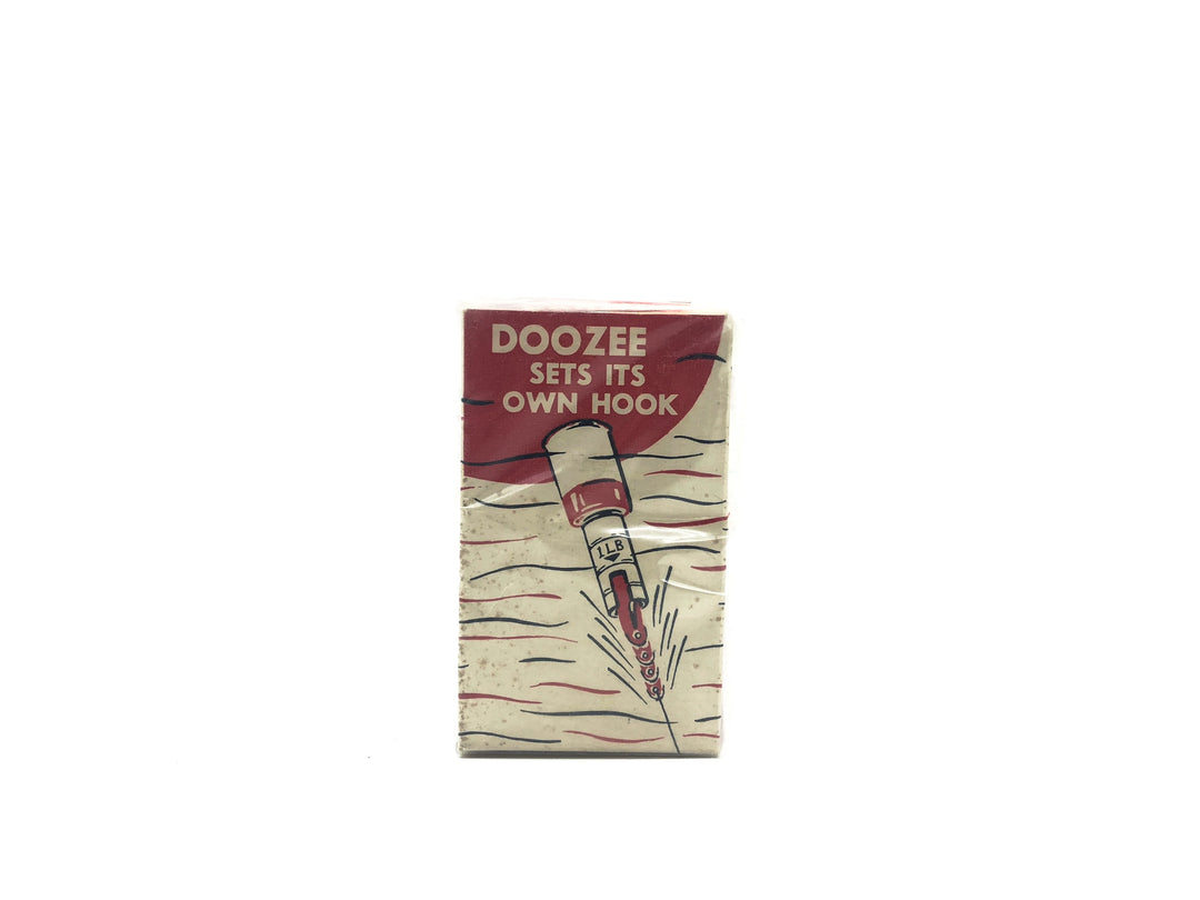 Vintage Torme/Doozee Corporation Doozee Multi-Use Bobber