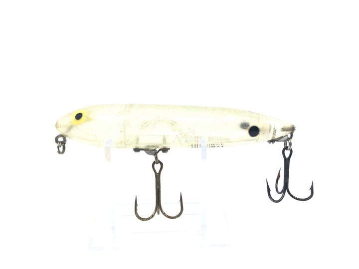 Heddon Original Zara Spook Clear