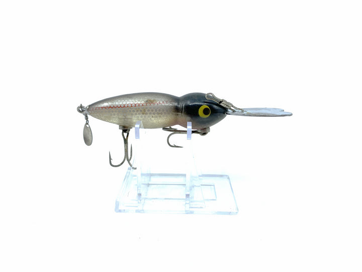 Hellbender Whopper Stopper Gray Ghost Color.