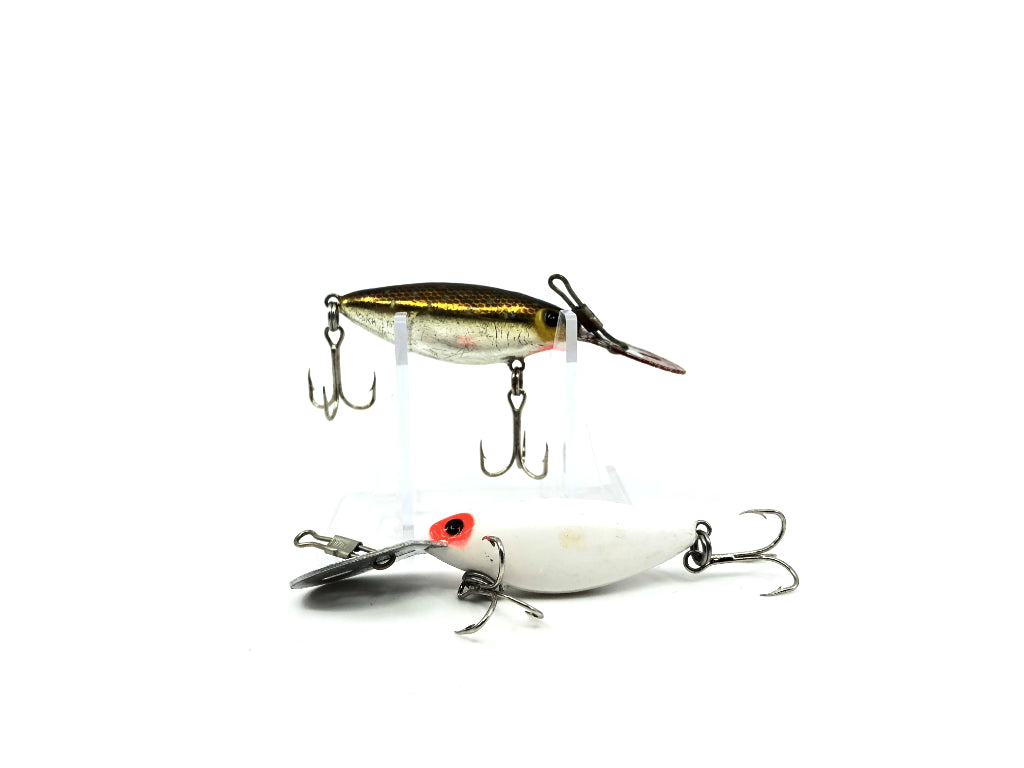 Storm Thin Fin Hot'N Tot Two Pack