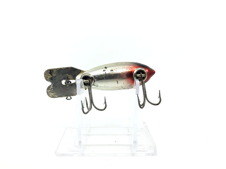 Bomber 300 Series MB Metallic Black Back Color
