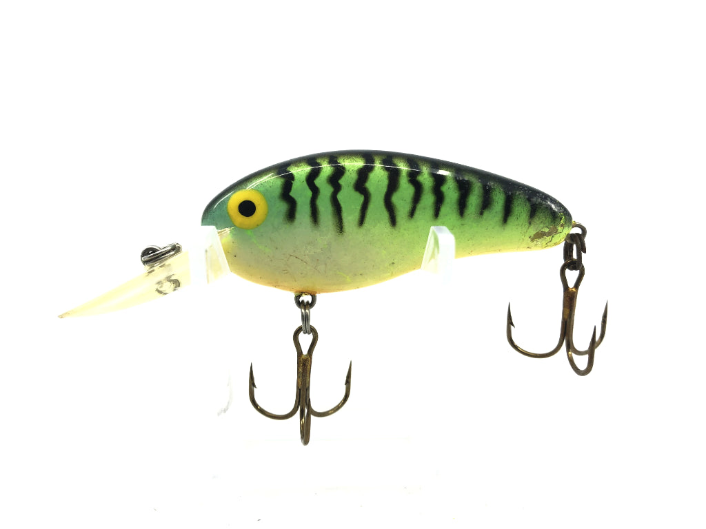 Bomber Deep Flat A Bengal Fire Tiger Orange Belly