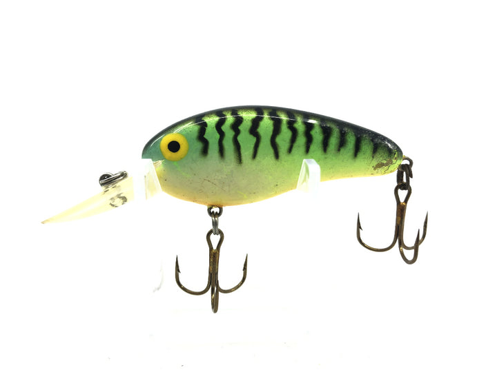 Bomber Deep Flat A Bengal Fire Tiger Orange Belly