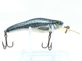 Crankbait Corp Fingerling White Bass
