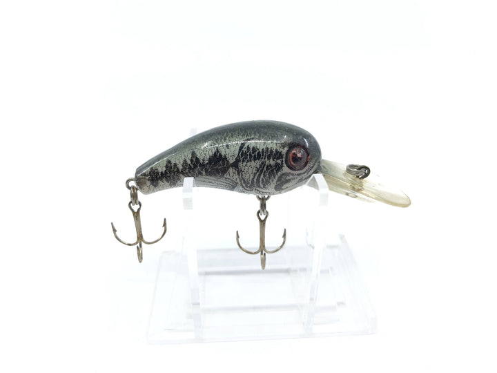 Cordell Big-O Natural Bass Finish