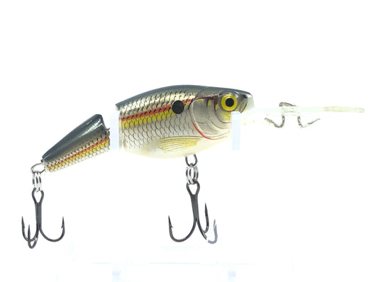 Rapala Jointed Shad Rap Trout.