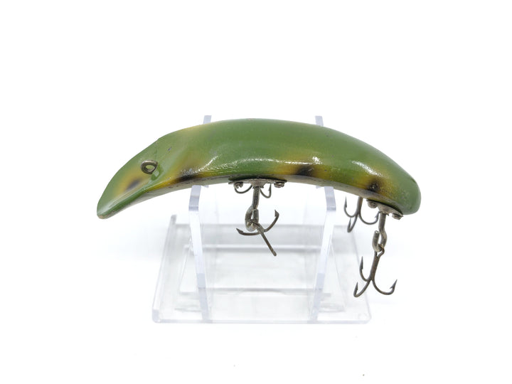 Paw Paw Flap Jack Lure Frog Color