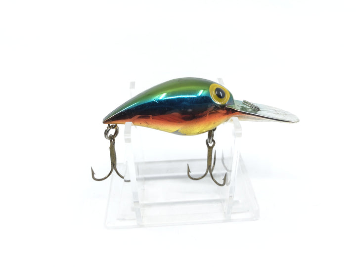 Storm Wiggle Wart Color V148 Metallic Rainbow