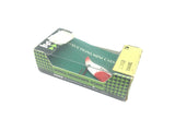 Heddon Sonar 430 RH Red Head New in Box Old Stock