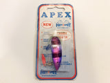 Apex Trout Killer New on Card 1.5 Apex #420T