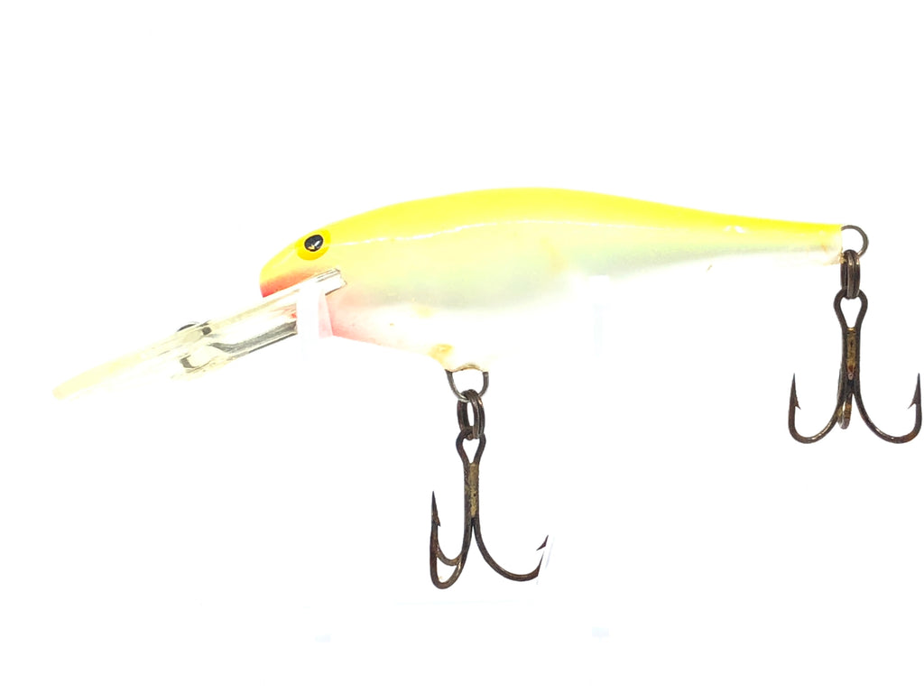 Cuillères tournantes Flash Deep Runner 1/8 oz - RAPALA - Dépôt Chasse