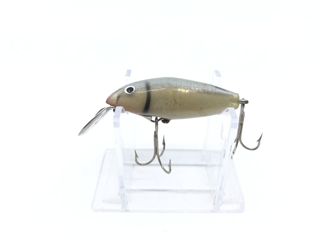 Cisco Kid Vintage Lure Shad Color
