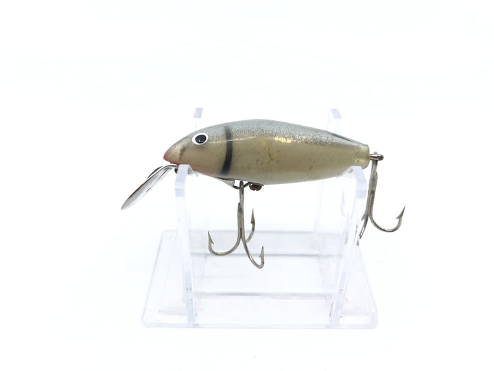 Cisco Kid Vintage Lure Shad Color