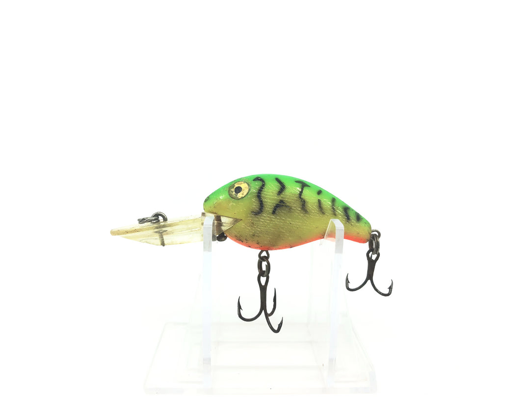 Rebel Deep Wee-R Chartreuse/Green Color